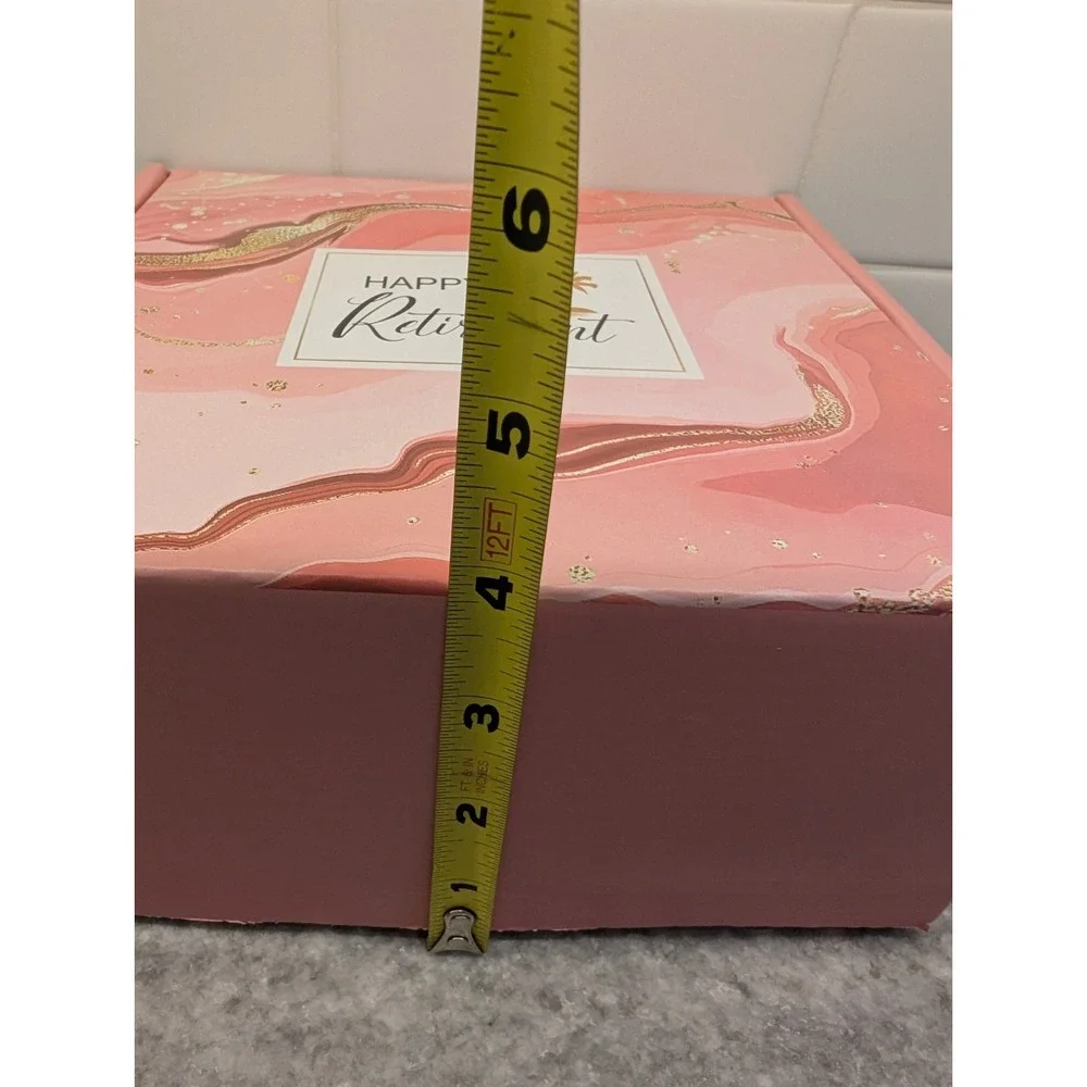Retirement Gift‎ Box For Women